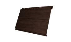 Вертикаль 0,2 line Grand Line 0,45 Print-Double Premium с пленкой Antique Wood
