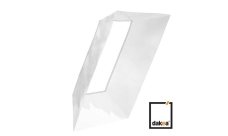 Фартук пароизоляционный DAKEA RVB 78х140