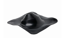 Проходной элемент MF профи №1 (75-200мм) +240 силиконовый черный