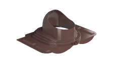 Проходной элемент Universal ТехноНИКОЛЬ коричневый