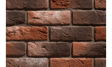 Рядовая плитка Leonardo Stone Лион 408 с расшивкой 1,2 см