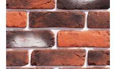 Рядовая плитка Leonardo Stone Орлеан 480 с расшивкой 1,2см