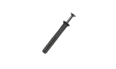 Дюбель-гвоздь Daxmer потай. 6х60 (18х150 шт)