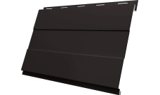 Вертикаль 0,2 prof Grand Line 0,5 PurPro Matt 275 с пленкой RR 32 темно-коричневый