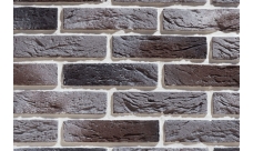 Рядовая плитка Leonardo Stone Сен-Жермен 465 с расшивкой 1,2см