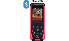 Дальномер лазерный ADA Cosmo 150 Video с поверкой (А00524)