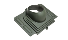 Элемент проходной Vilpe Pelti зеленый