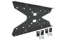 Кронштейн мостика переходного на фальц Grand Line RAL 7016