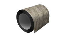 Отмотка Grand Line 0,45 Print Elite Nordic Wood TwinColor