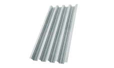 Профнастил Н75R Grand Line 0,9 Zn