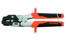 Просекатель овальных отверстий EDMA 3,5х15мм (034155)