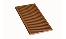 Торцевая планка MasterDeck 130мм Орегон 4м