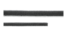 Уплотнитель универсальный с клеевым слоем 20х40 (2м) шт