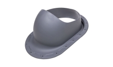 Элемент проходной Vilpe Classic XL серый