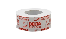 Лента Delta-Multi-Band M 60 универсальная односторонняя (25мх60мм)