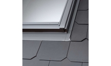 Оклад VELUX EDS 2000+BDX с гидро-теплоизоляцией для плоских кровельных материалов 78х160