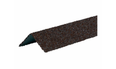 Уголок внешний металлический ТЕХНОНИКОЛЬ Hauberk фламандский