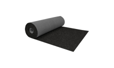 Ковер ендовный Trendum черный (1,0х10м)