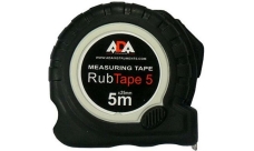 Рулетка ударопрочная ADA Rubtape 5 (А00156)
