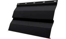 Корабельная Доска 0,265 Grand Line 0,5 Satin Matt RAL 9005 черный