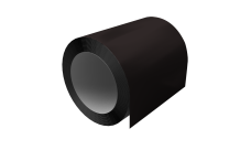 Отмотка Grand Line 0,45 Drap с пленкой RAL 9005 черный