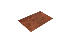 Плоский лист Grand Line 0,45 Print Elite Cherry Wood TwinColor