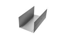 Профиль ПН-2 (50*40) 0,45 L=3м