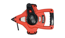 Рулетка геодезическая Yato 30мx15мм (YT-71540)