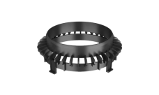 Фланец дренажный Termoclip Д2