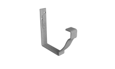 Крюк короткий Vortex Lite Zn