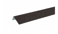 Наличник оконный металлический ТЕХНОНИКОЛЬ Hauberk кварцит