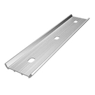 Рейка прижимная алюминиевая Termoclip Lite 2000х25х2,3 (100п.м./упак)