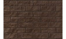 Рядовая плитка Leonardo Stone Сан-Марино 910 с расшивкой 1,2см