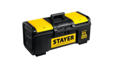 Ящик для инструментов Stayer Prof Toolbox-24 590x270x255 (38167-24)