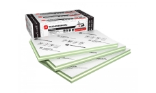 Плита теплоизоляционная Logicpir Полы ФЛ/ФЛ L-1190х590х30 (5,616м2)