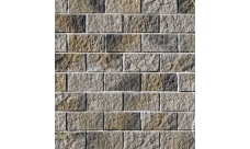 Угловой элемент White Hills Торре Бьянка 445-85 c расшивкой 1,2см