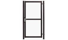 Калитка Colority Zinc Lock 2,0х1 RR 32