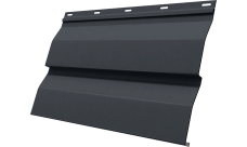 Корабельная Доска 0,265 Grand Line 0,45 Drap TR RAL 7024 мокрый асфальт