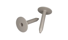 Крепеж телескопический Termoclip 3/80мм (930шт/уп)