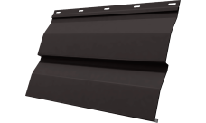 Корабельная Доска 0,265 Grand Line 0,45 Drap ST с пленкой RR 32 темно-коричневый