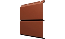 ЭкоБрус 0,345 Grand Line 0,5 Satin Matt RAL 8004 терракота