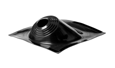 Проходной элемент MF ультраугол №2 (125-280мм) +185 EPDM черный