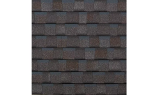 Черепица гибкая Технониколь Shinglas Кантри умбра