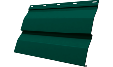 Корабельная Доска 0,265 Grand Line 0,5 Satin Matt TX RAL 6005 зеленый мох