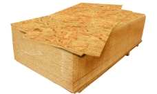 Плита OSB 2,5х1,25х9
