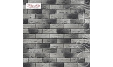 Камень искусственный НФС White Hills Бремен брик F307-80 с расшивкой 0,7см