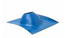 Проходной элемент MF профи №2 (180-280мм) +240 силиконовый синий