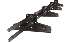 Снегозадержатель Стандарт Т4 d 25 RR 32 (3м)