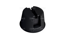 Держатель провода-молниеотвода Termoclip 75х130 d8мм (50шт/упак)