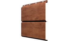 ЭкоБрус 0,345 Grand Line 0,45 Print Premium с пленкой Rowan Fresh TwinColor